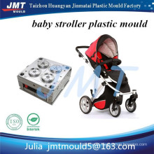 OEM plastic injection high quality MAMA helper baby stroller mould factory